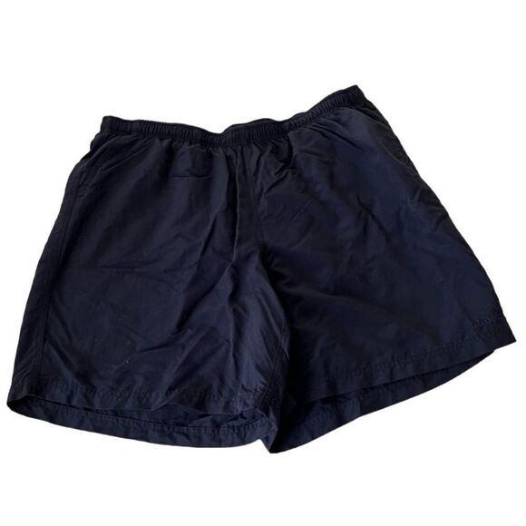 L.L. Bean Men’s SunSmart Classic Swim Trunks size XL - Picture 1 of 7